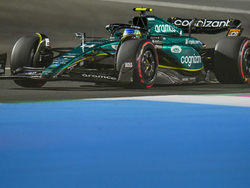 Saudi Arabia F1 GP Auto Racing