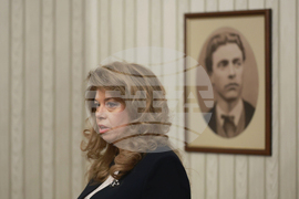 Илияна Йотова - Андрей Гюров - мандат