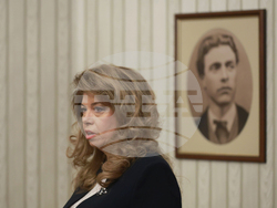 Илияна Йотова - Андрей Гюров - мандат