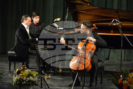 Русе - Мартенски музикални дни - "Mostly Brahms"