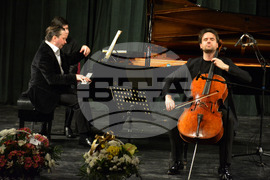 Русе - Мартенски музикални дни - "Mostly Brahms"