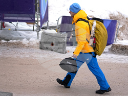 Milan Cortina Olympics Skeleton