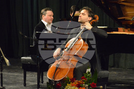 Русе - Мартенски музикални дни - "Mostly Brahms"