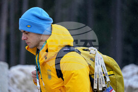 Milan Cortina Olympics Skeleton