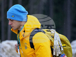 Milan Cortina Olympics Skeleton