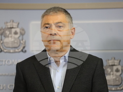 Столичен общински съвет - „Синя София“ - брифинг