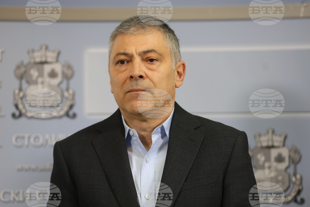 Ivaylo Yonkov Is Top-of-the-List Candidate of Blue Bulgaria for Smolyan 22nd Constituency