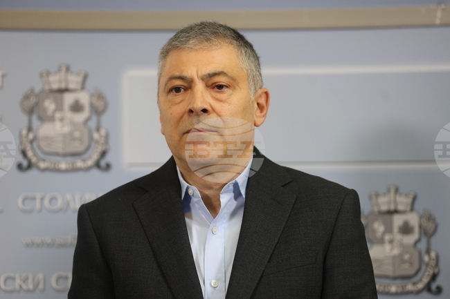 Ивайло Йонков е водач на листата на „Синя България“ в 22 МИР – Смолян