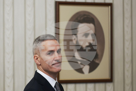 Илияна Йотова - Андрей Гюров - мандат