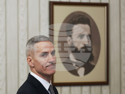 Илияна Йотова - Андрей Гюров - мандат