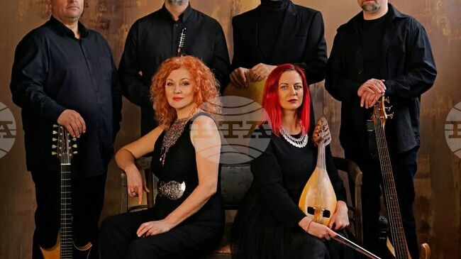 Bulgarian Musicians to Perform at Bulgarian Cultural Centre in Budapest