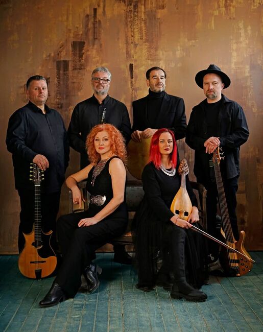 Bulgarian Musicians to Perform at Bulgarian Cultural Centre in Budapest