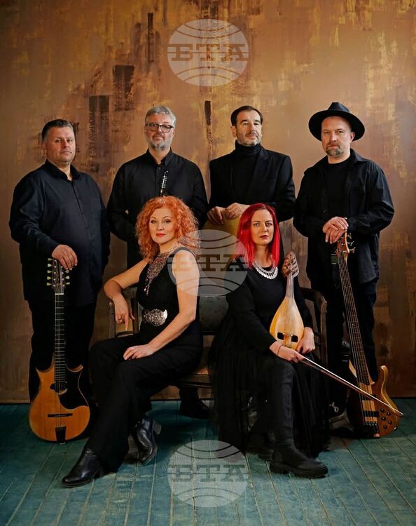 Bulgarian Musicians to Perform at Bulgarian Cultural Centre in Budapest