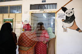 Bangladesh Election
