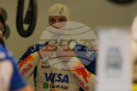 Bahrain F1 Auto Racing