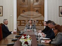 Илияна Йотова - Андрей Гюров - мандат