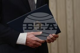 Илияна Йотова - Андрей Гюров - мандат