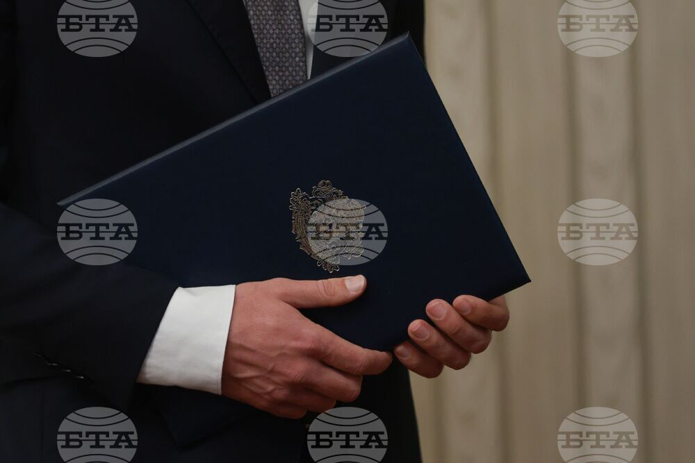 Илияна Йотова - Андрей Гюров - мандат