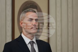 Илияна Йотова - Андрей Гюров - мандат