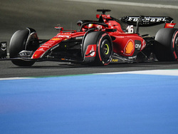 Saudi Arabia F1 GP Auto Racing