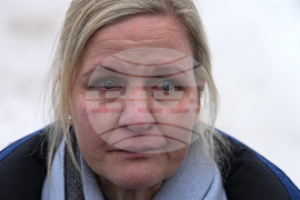 Milan Cortina Olympics Skeleton