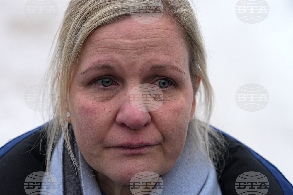 Milan Cortina Olympics Skeleton