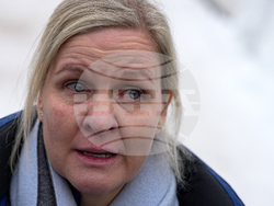 Milan Cortina Olympics Skeleton