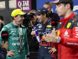 Saudi Arabia F1 GP Auto Racing