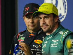 Saudi Arabia F1 GP Auto Racing