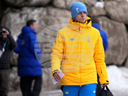 Milan Cortina Olympics Skeleton