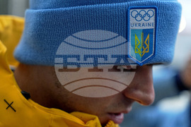 Milan Cortina Olympics Skeleton