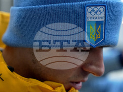 Milan Cortina Olympics Skeleton