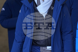 Milan Cortina Olympics Skeleton