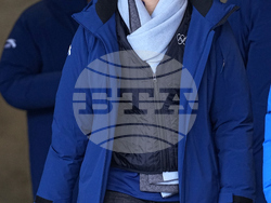 Milan Cortina Olympics Skeleton