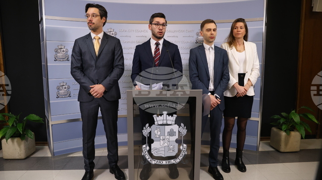 "Спаси София" настоява за цялостна ревизия в "Столичен автотранспорт"