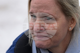 Milan Cortina Olympics Skeleton