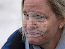 Milan Cortina Olympics Skeleton