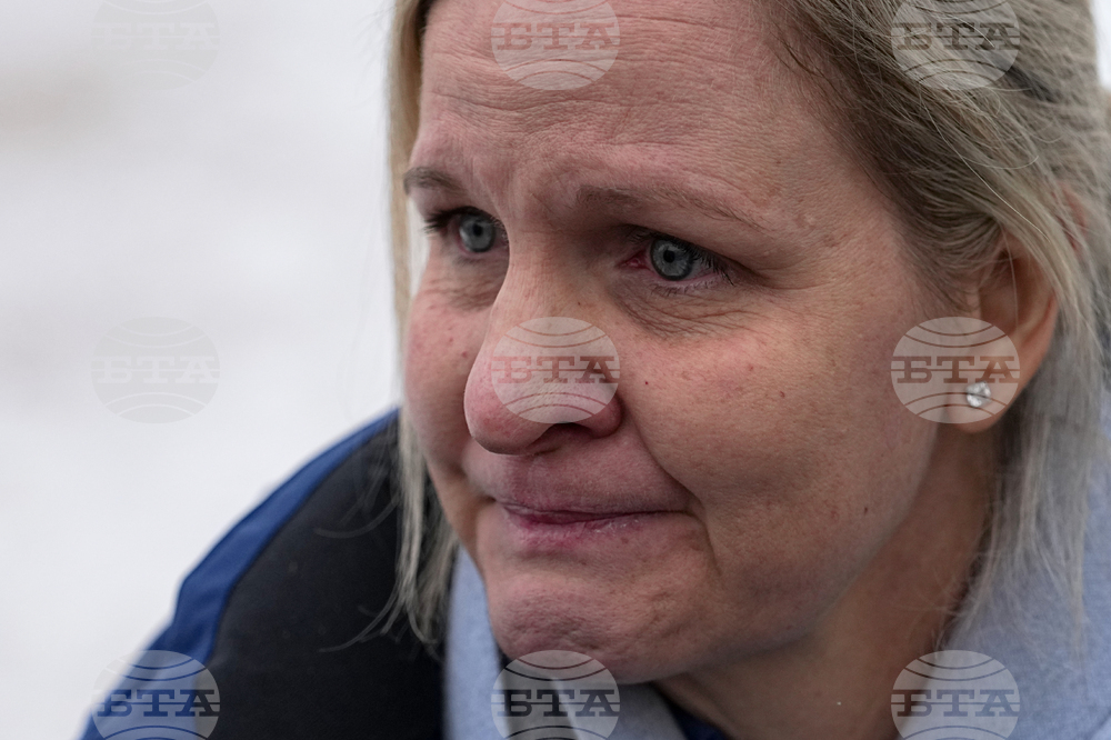 Milan Cortina Olympics Skeleton