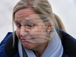 Milan Cortina Olympics Skeleton