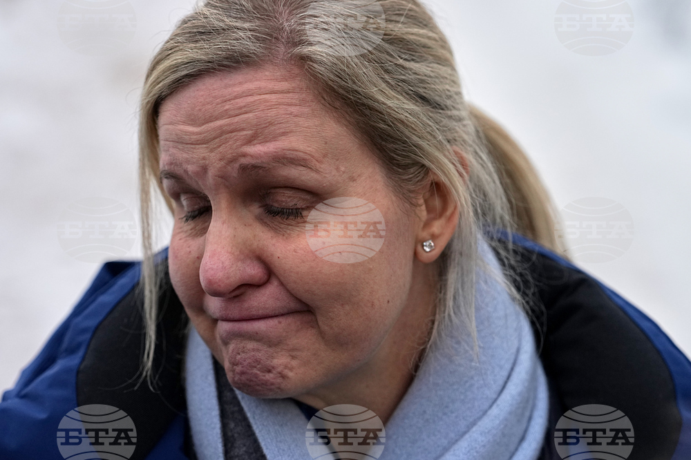 Milan Cortina Olympics Skeleton