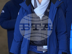 Milan Cortina Olympics Skeleton