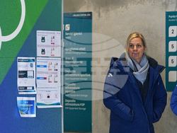 Milan Cortina Olympics Skeleton