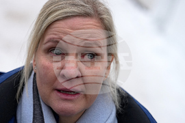 Milan Cortina Olympics Skeleton