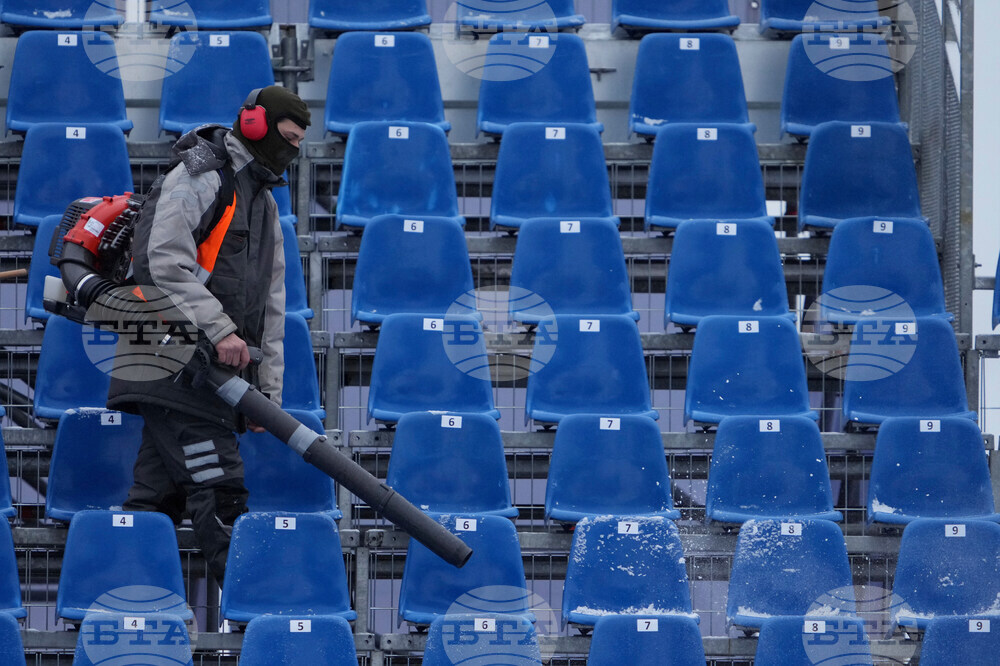 Milan Cortina Olympics Alpine Skiing