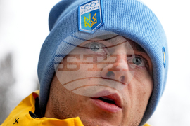 Milan Cortina Olympics Skeleton