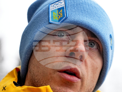 Milan Cortina Olympics Skeleton