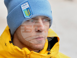 Milan Cortina Olympics Skeleton