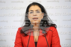 Столичен общински съвет - Ваня Григорова - изявление