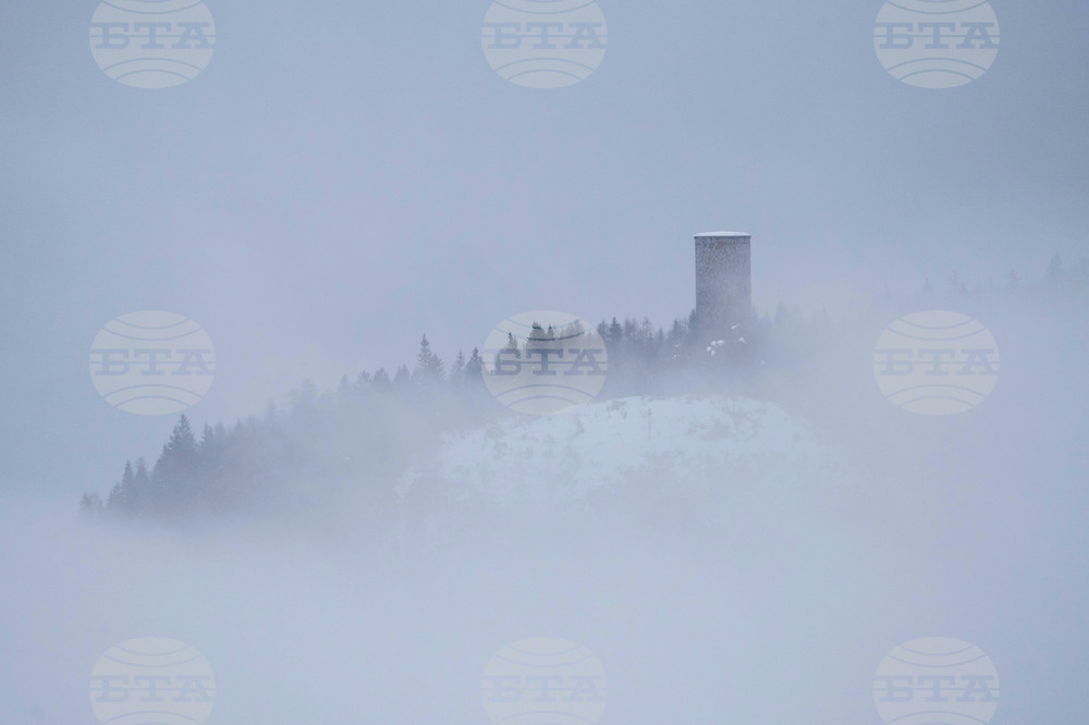Milan Cortina Olympics Alpine Skiing