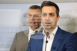 Столичен общински съвет - „Възраждане“ - изявление